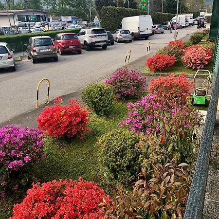 Apartamento Camelie Mazzini 2 Baveno