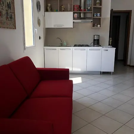 Apartamento Camelie Mazzini 2 *
