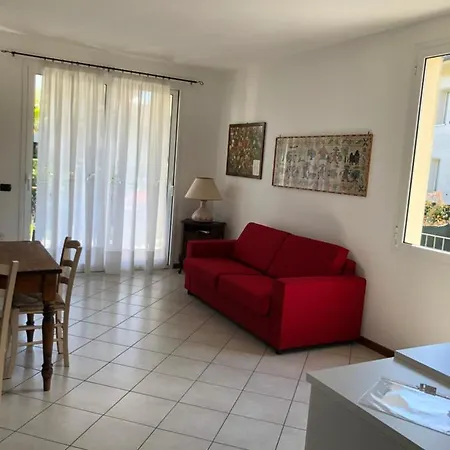 Camelie Mazzini 2 Apartamento