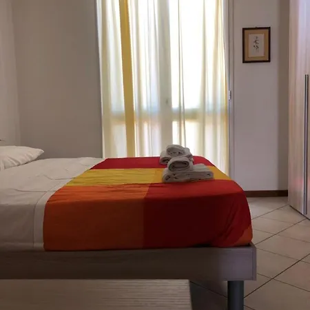 Apartamento Camelie Mazzini 2 *