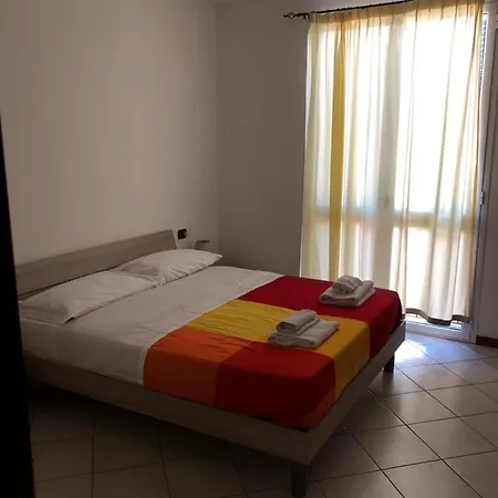 Apartamento Camelie Mazzini 2 Baveno