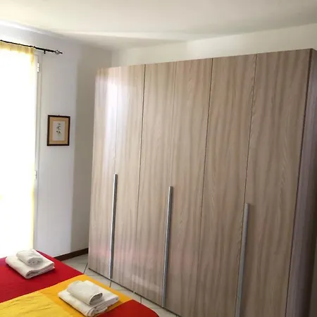 Apartamento Camelie Mazzini 2 Baveno