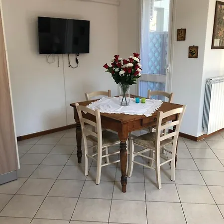 Camelie Mazzini 2 Apartamento *