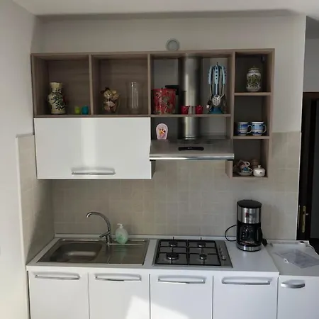Camelie Mazzini 2 Apartamento Baveno